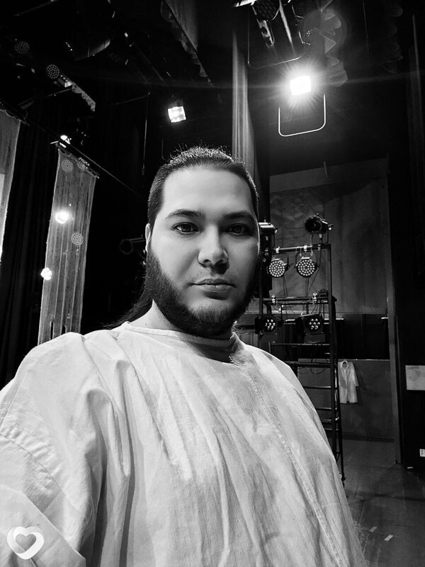 Айрат, 35, Казани — анкета №4331097