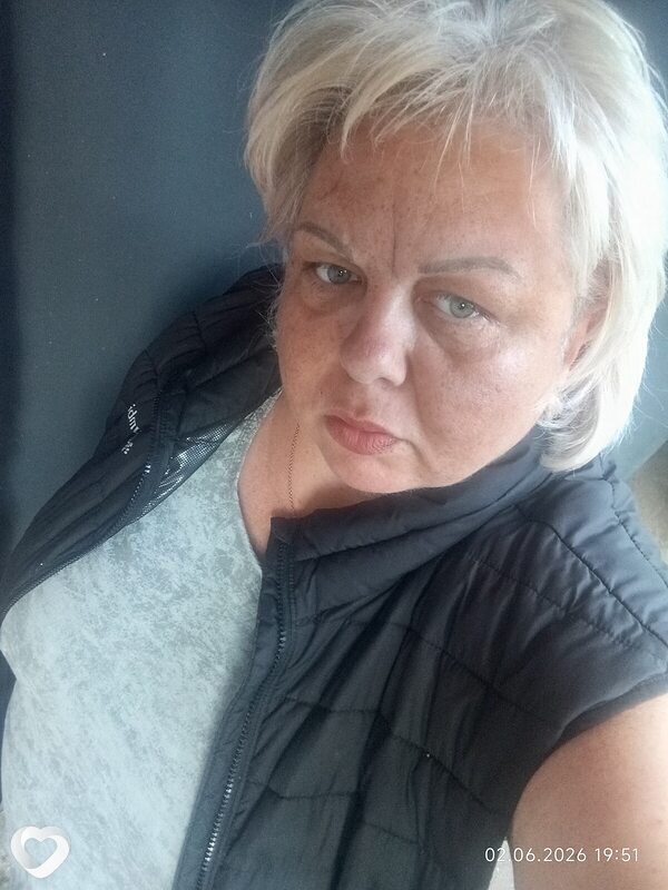 Светлана, 47, Чехове — анкета №4330740