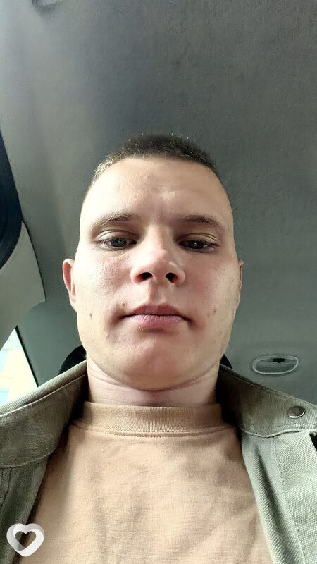 Кирилл, 26, Донецке — анкета №4330741