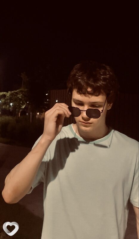 Вячеслав, 19, Ростове-на-Дону — анкета №4330745