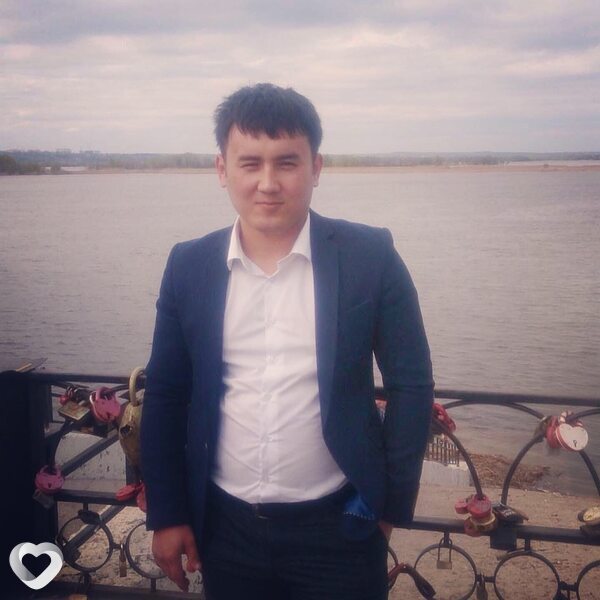 Алишер, 33, Энгельсе — анкета №4330748