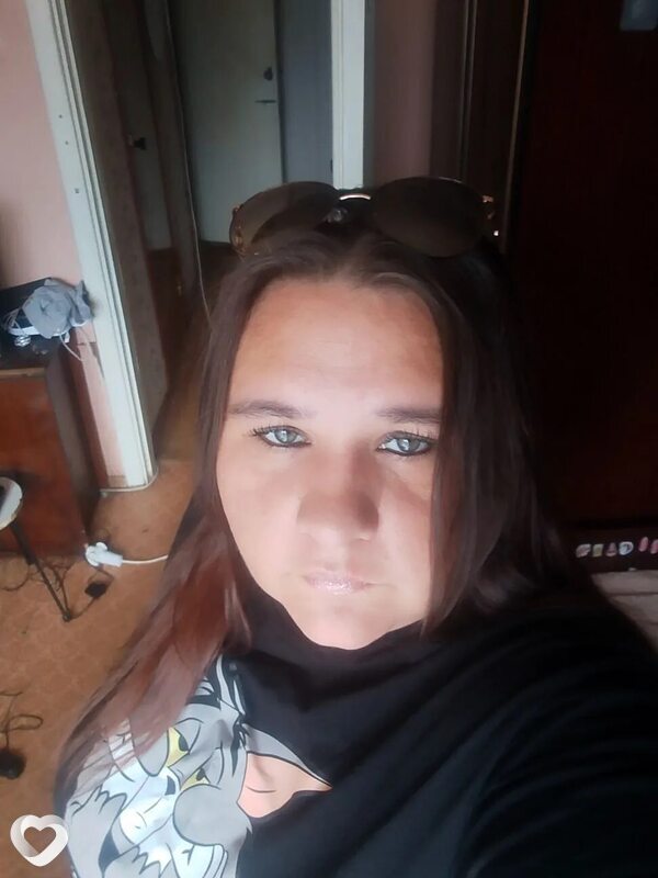 Мария, 32, Калуге — анкета №4330752