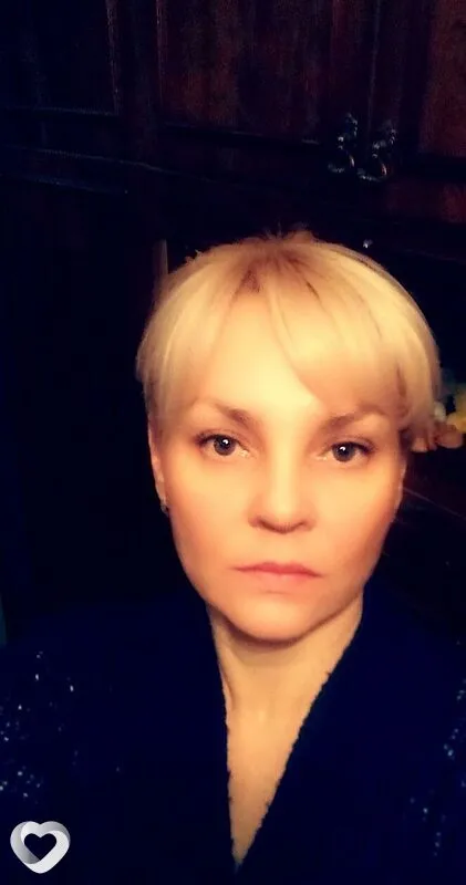 Hatalia, 48, Москве — анкета №4330484