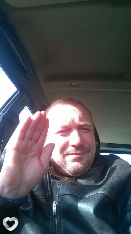 Витя, 53, Гродно — анкета №4330494