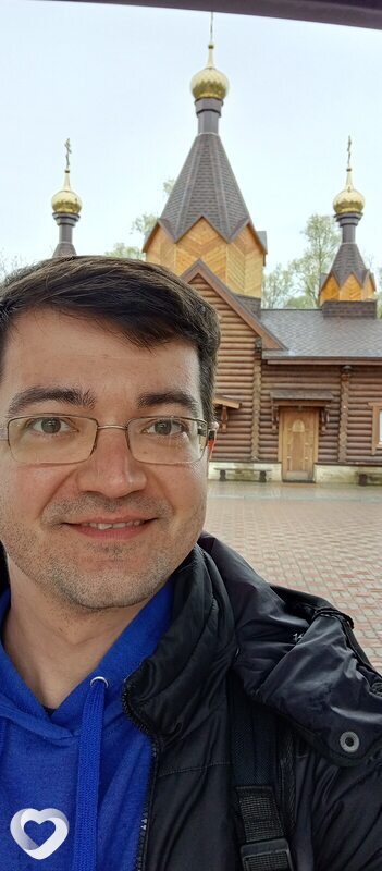 Василий, 31, Симферополе — анкета №4330500