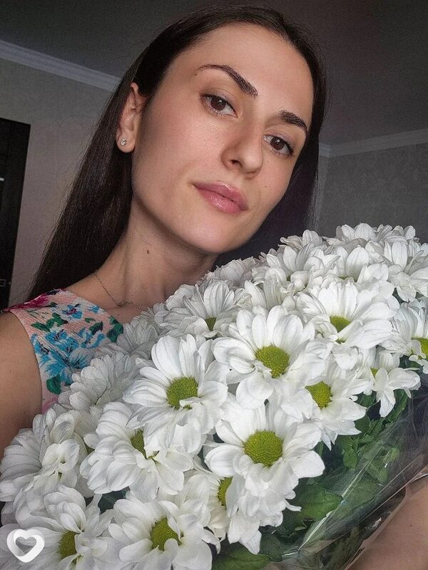 Евгения, 27, Ростове-на-Дону — анкета №4330504