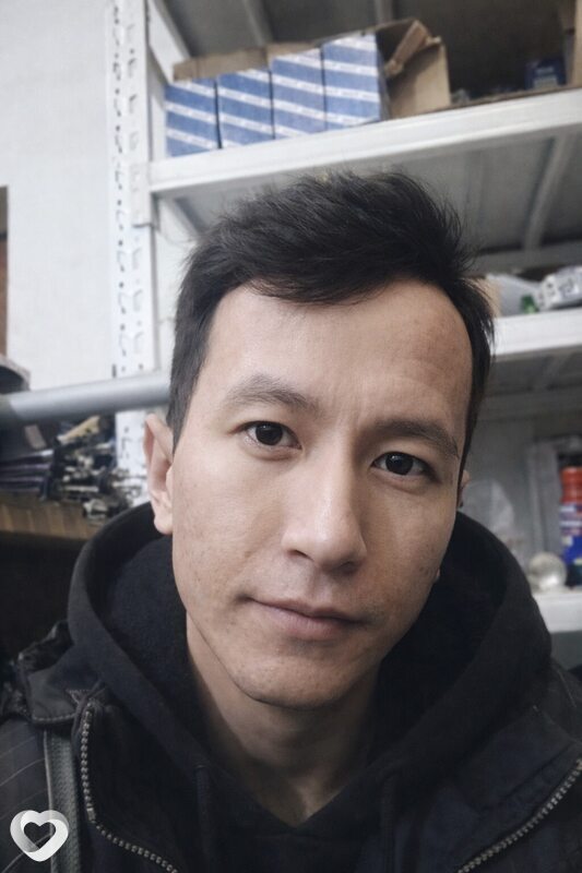Даулет, 23, Актобе — анкета №4330532