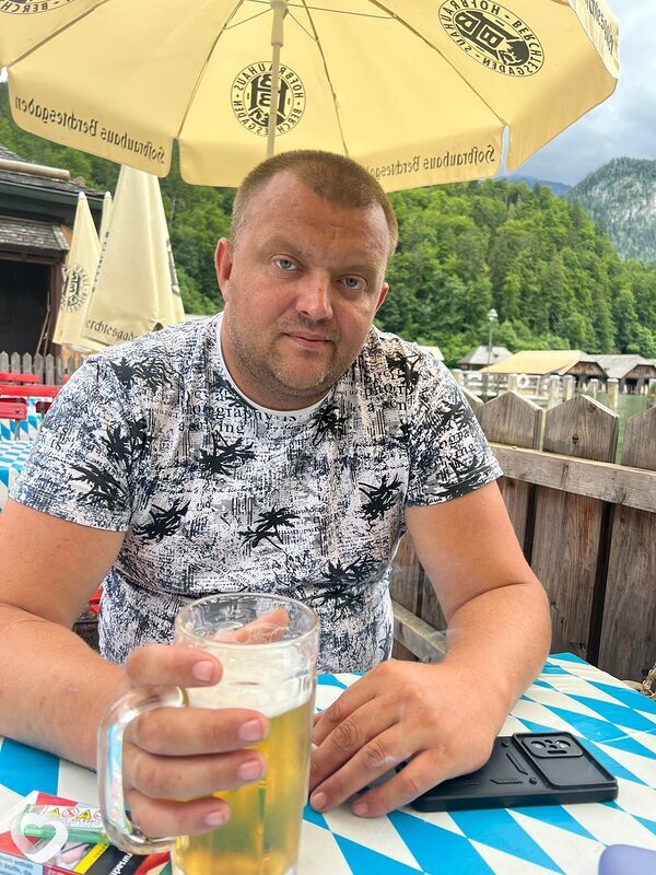 Heorhii, Теплик