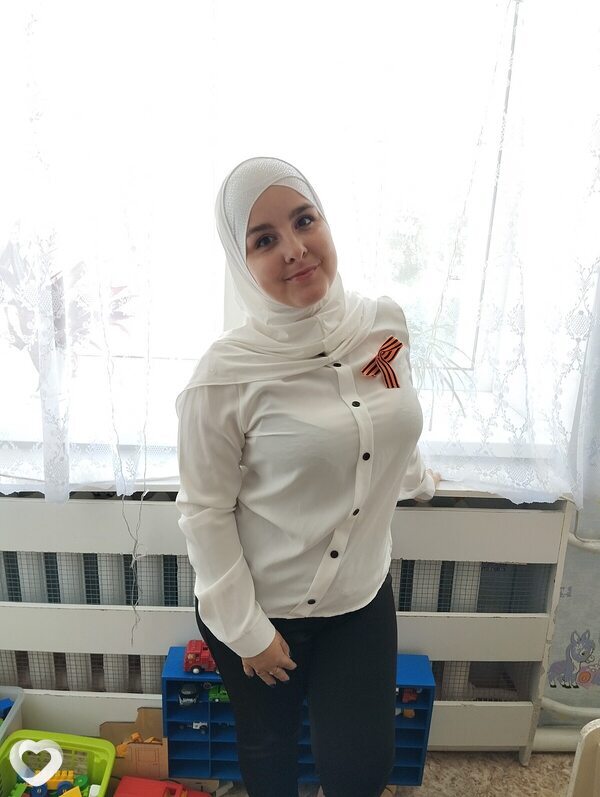 Эльвира, 28, Ростове-на-Дону — анкета №4330535