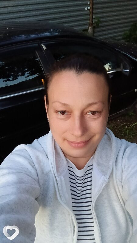 Галина, 40, Нижнем Новгороде — анкета №4330543