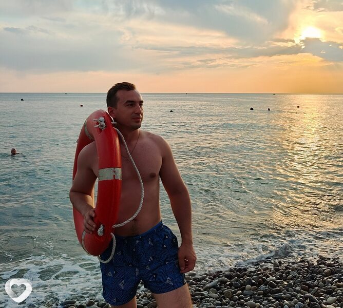 Дмитрий, 32, Воронеже — анкета №4330545