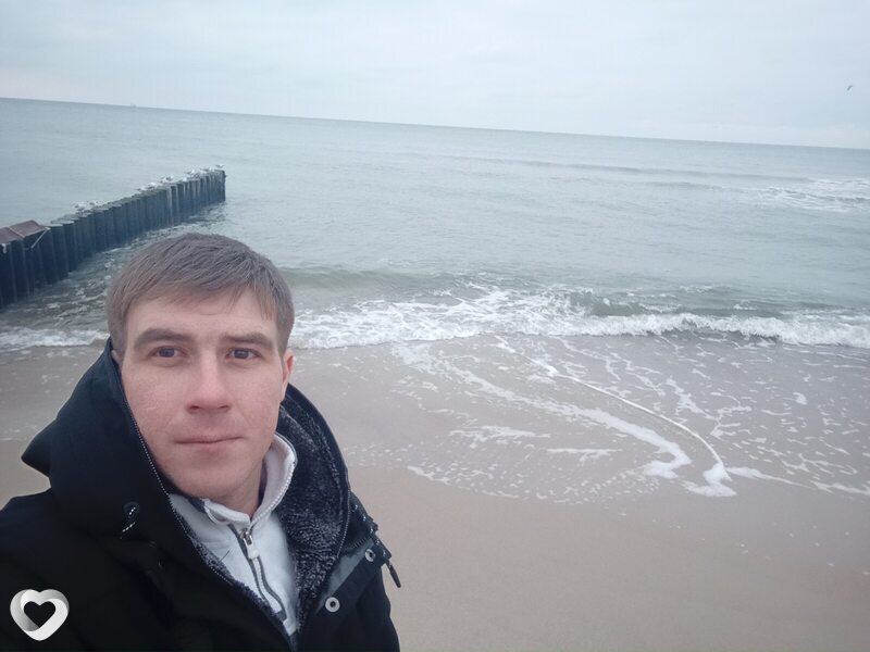 Александр, 31, Оренбурге — анкета №4330553