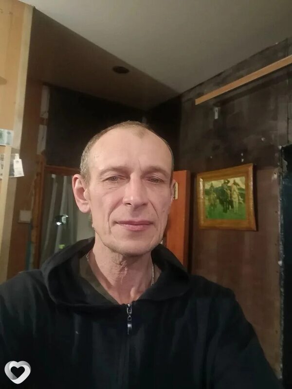 Олег, 53, Тамбове — анкета №4330554