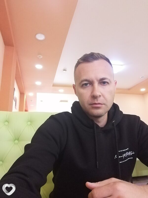 Константин, 41, Набережных Челнах — анкета №4330309