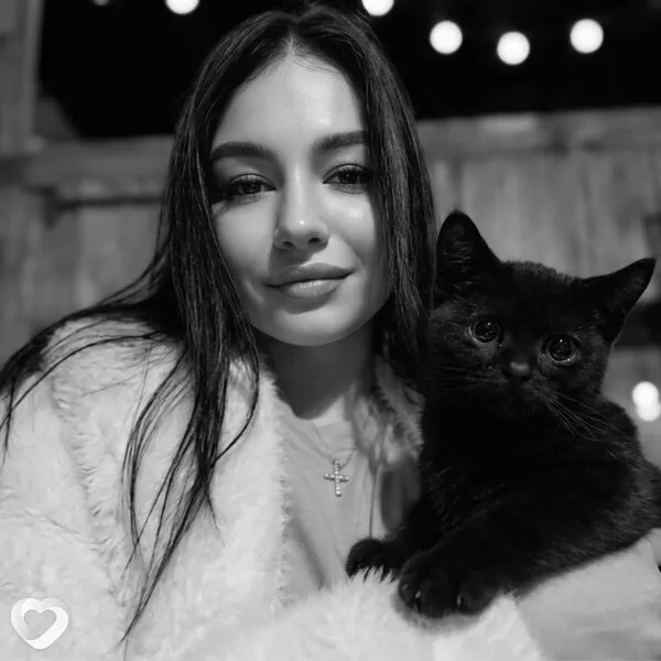 Дарья, 20, Москве — анкета №4330314