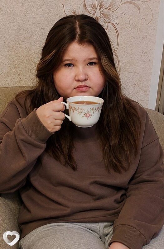 Даша, 19, Москве — анкета №4330315