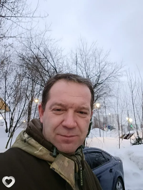 Sergei, 35, Москве — анкета №4330316