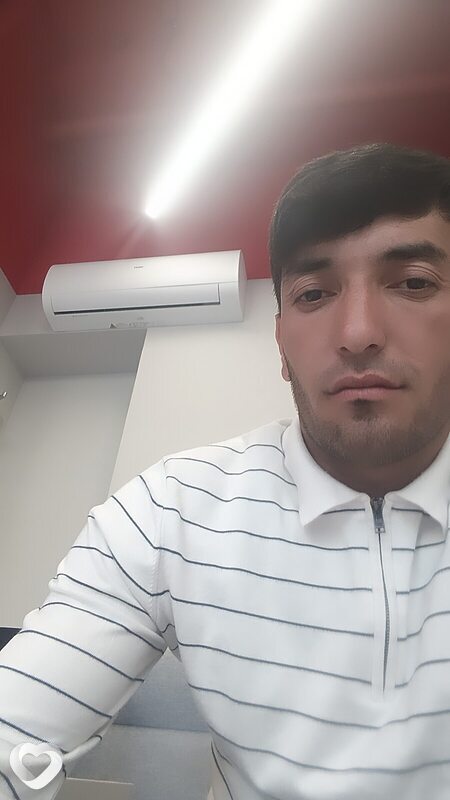 Мансур, 32, Истре — анкета №4330323