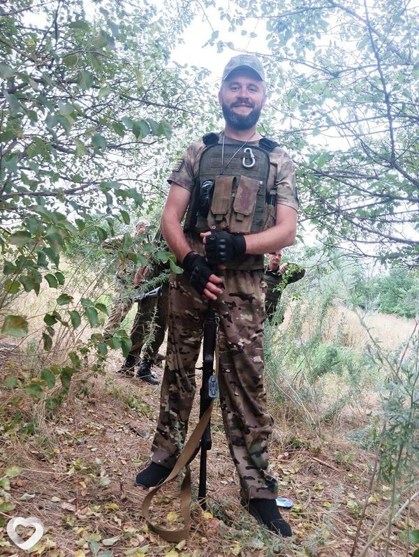 Андрей, 44, Макеевке — анкета №4330329