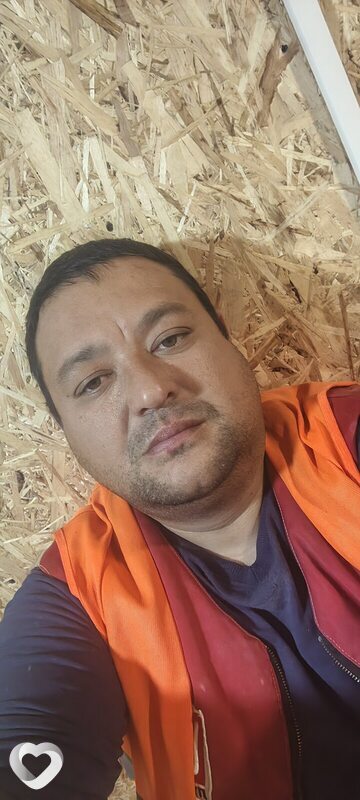 Динар, 38, Уфе — анкета №4330510