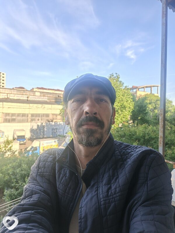 Ali, 45, Махачкале — анкета №4330511