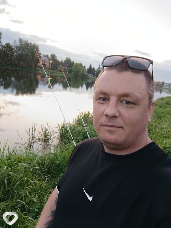 Андрей, 34, Люберцах — анкета №4330515