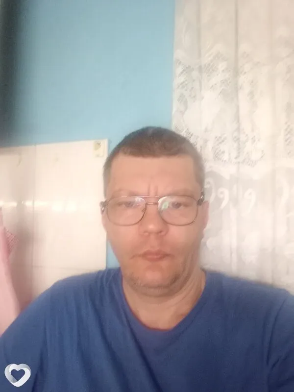 Ми, 49, Москве — анкета №4330526
