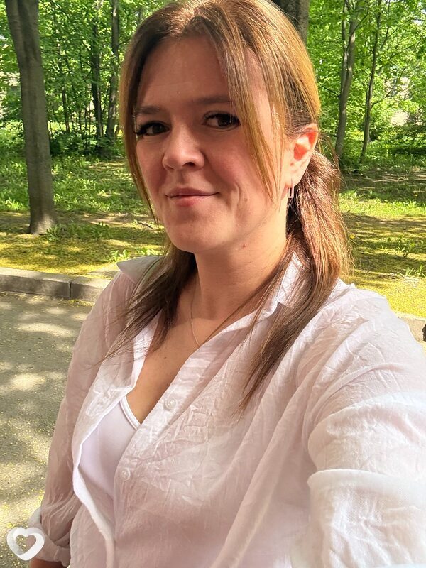 Анастасия, 38, Санкт-Петербурге — анкета №4330528