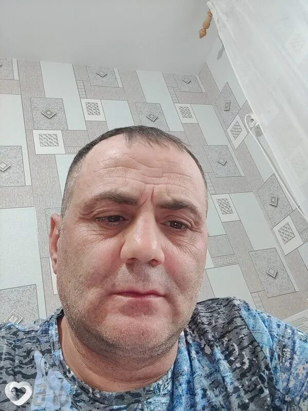 Hovo, 43, Москве — анкета №4330558