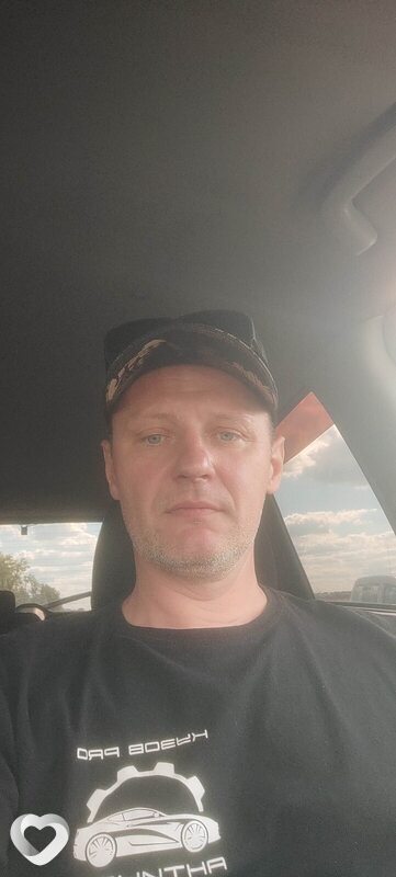 Алексей, 44, Минске — анкета №4330564