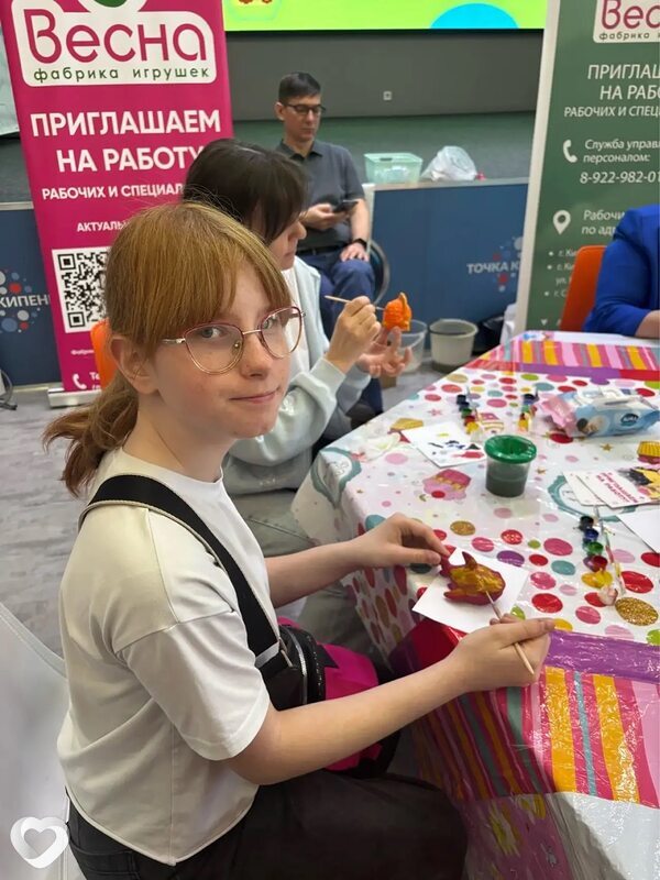 Кристина, 20, Кирове — анкета №4330571