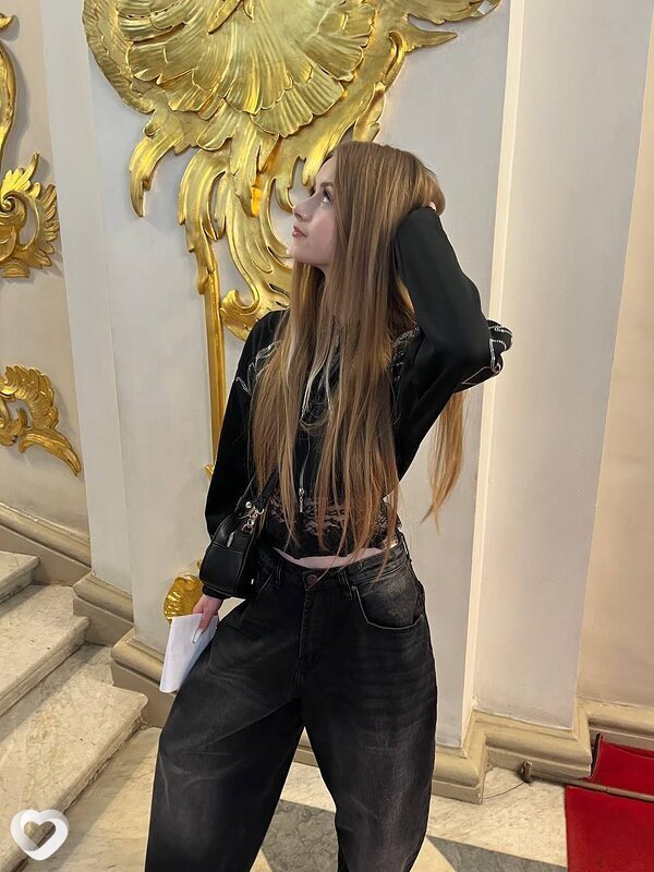 Настя, 18, Москве — анкета №4330577