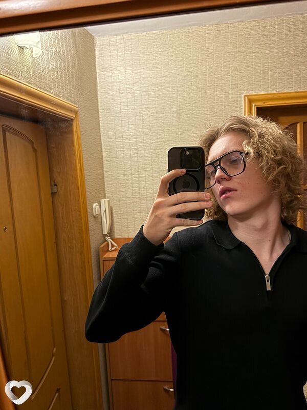 Матвей, 20, Перми — анкета №4330579