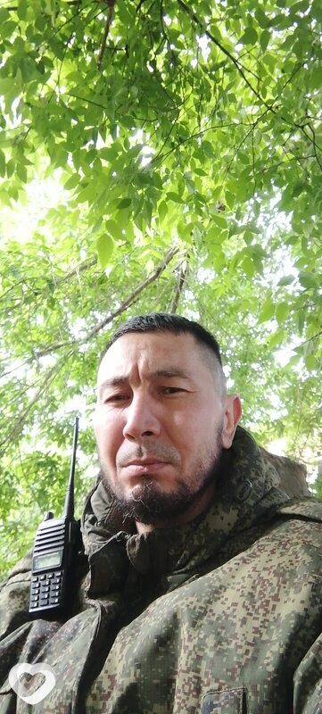 Дима, 41, Луганске — анкета №4330458