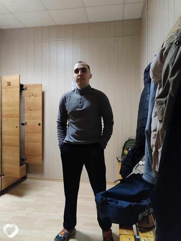 Дмитрий, 24, Могилев — анкета №4330466