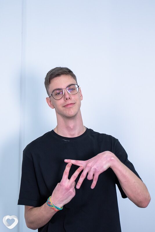 Егор, 20, Санкт-Петербурге — анкета №4330467