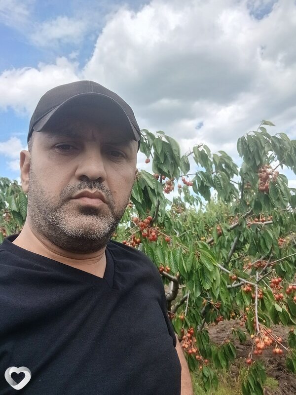 Resad, 37, Одессе — анкета №4330476