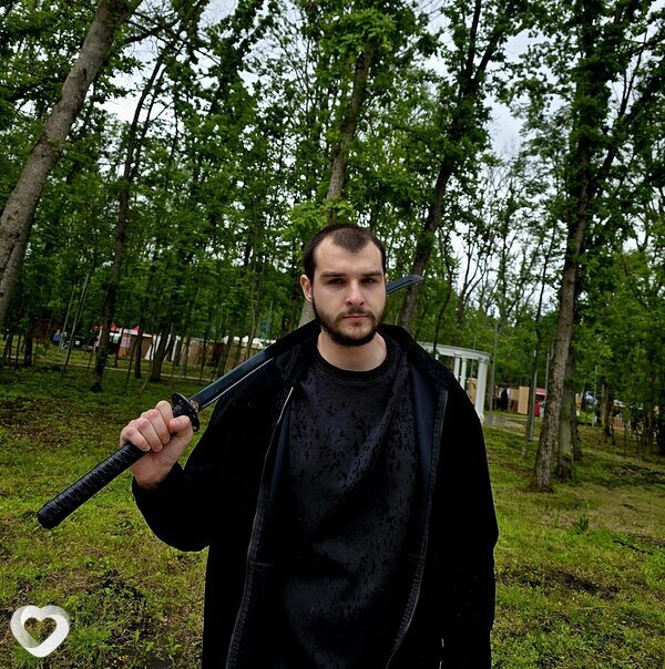 Андрей, 21, Краснодаре — анкета №4330782