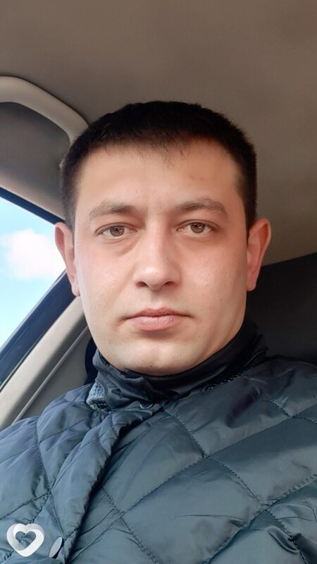 Леван, 34, Казани — анкета №4330794