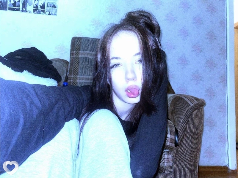 Рита, 19, Москве — анкета №4330795