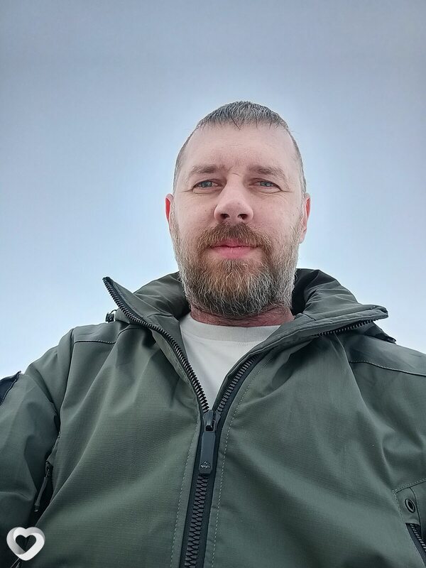 Алексей, 40, Южно-Сахалинске — анкета №4330798