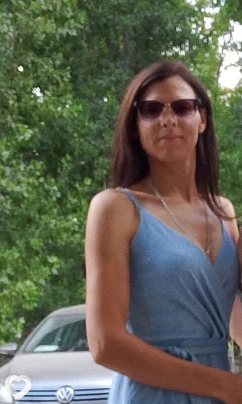 Лида, 39, Симферополе — анкета №4330659