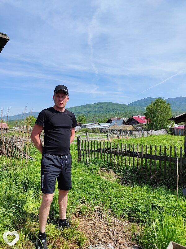 Егор, 29, Екатеринбурге — анкета №4330660