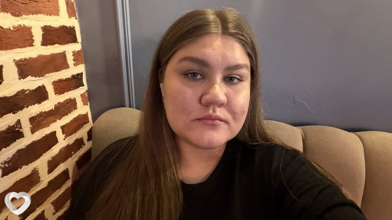 Полина, 22, Санкт-Петербурге — анкета №4330678