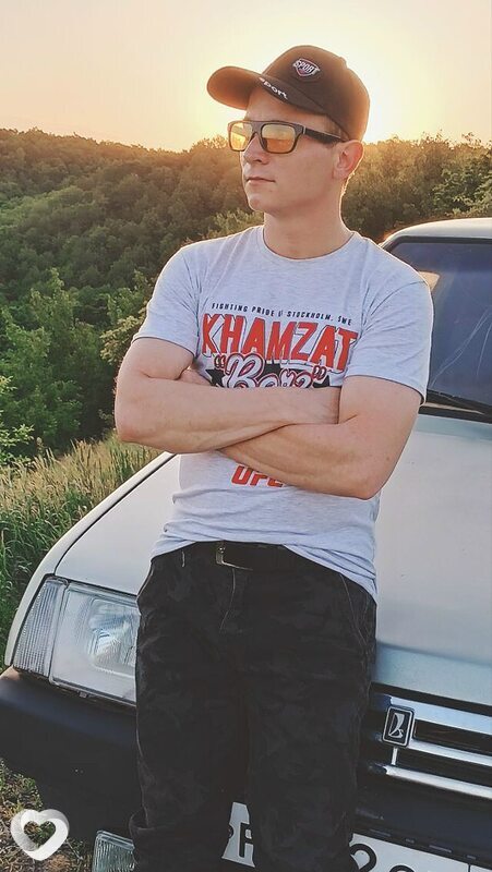 Дмитрий, 31, Красногорске — анкета №4331858