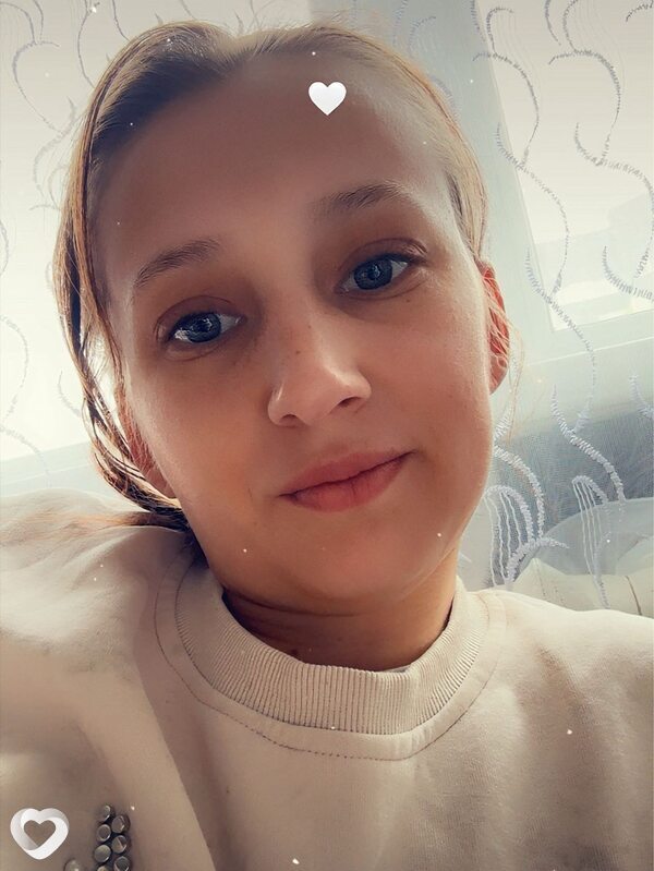 Катя, 26, Дзержинске — анкета №4331860