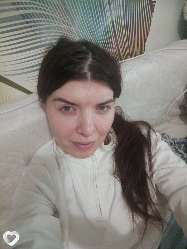 Галина, 39, Салавате — анкета №4331861