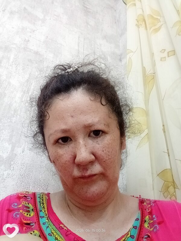 Аня, 44, Астрахани — анкета №4331863