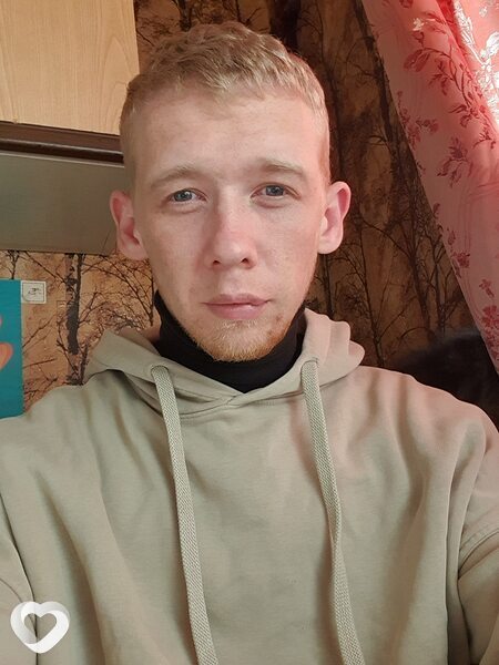 Влад, Щербинка