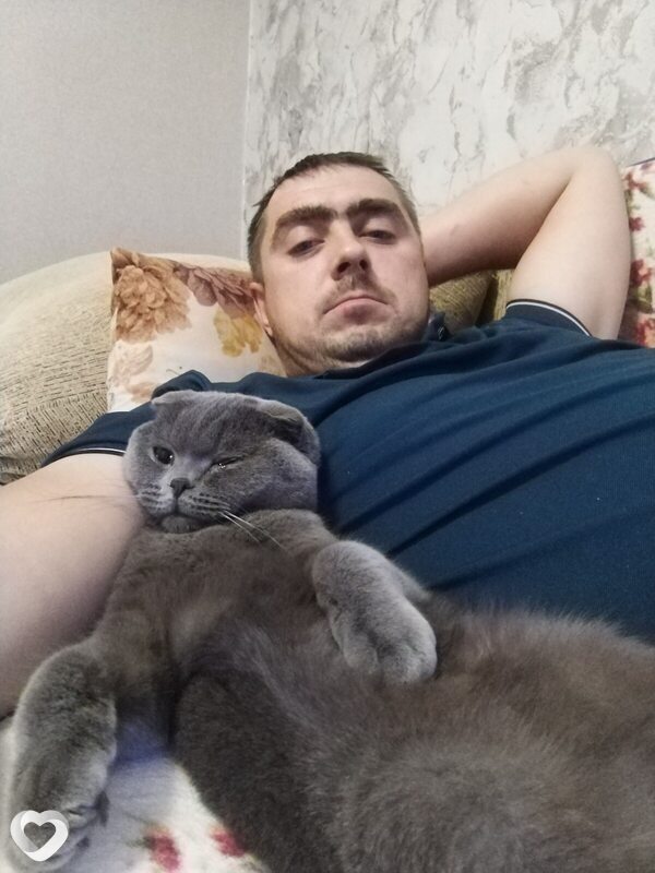 Рома, 36, Барановичах — анкета №4330633